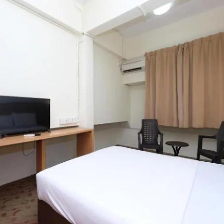 Hotel 75 테메로 외부 사진