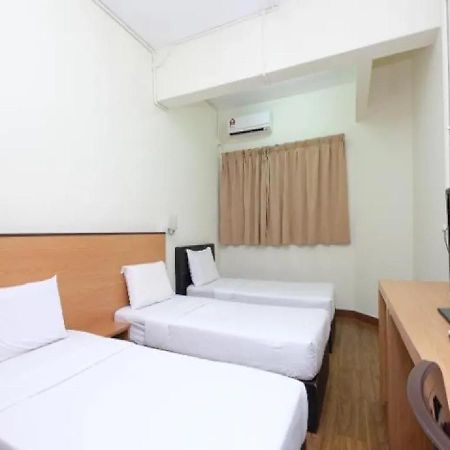Hotel 75 테메로 외부 사진