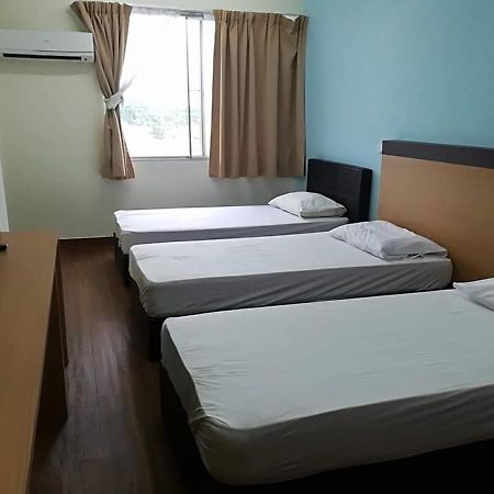 Hotel 75 테메로 외부 사진