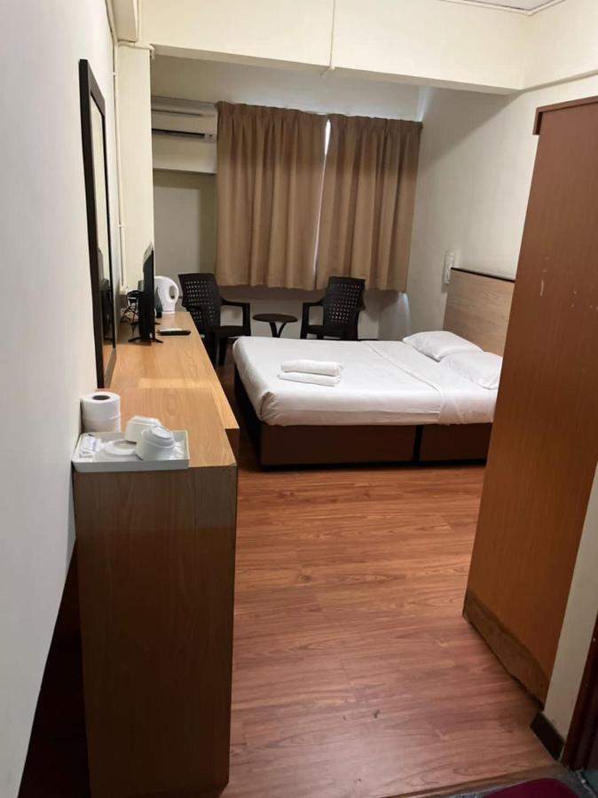 Hotel 75 테메로 외부 사진