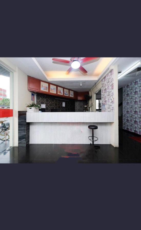 Hotel 75 테메로 외부 사진