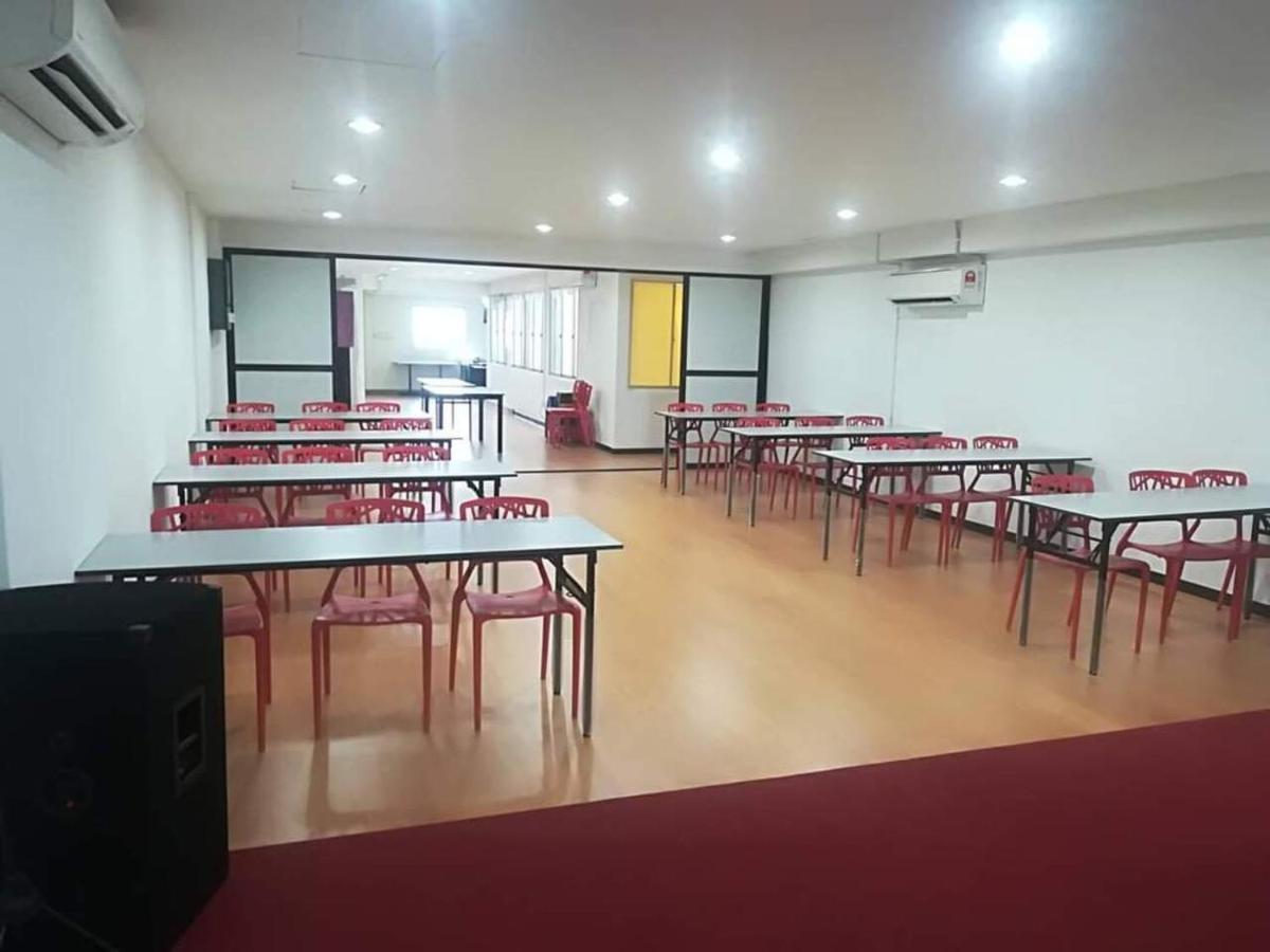 Hotel 75 테메로 외부 사진