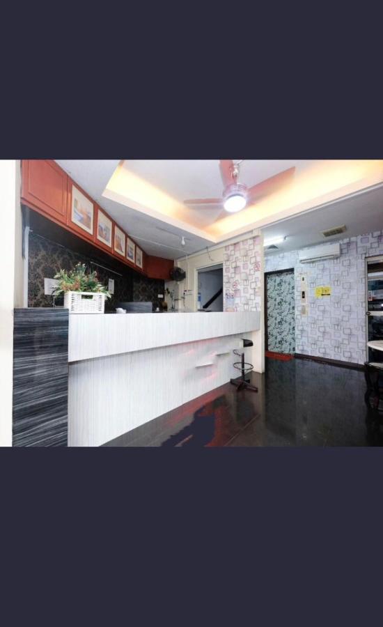 Hotel 75 테메로 외부 사진