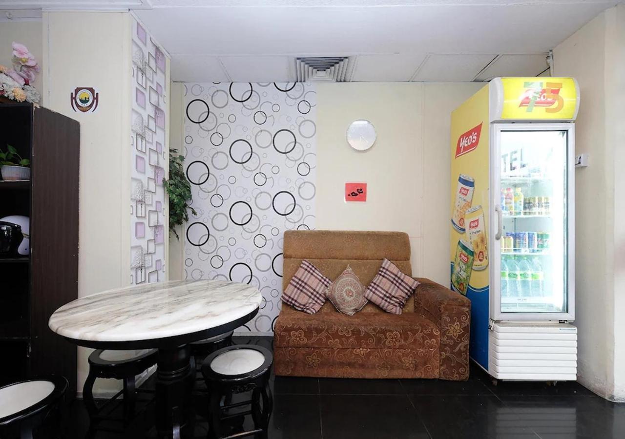 Hotel 75 테메로 외부 사진