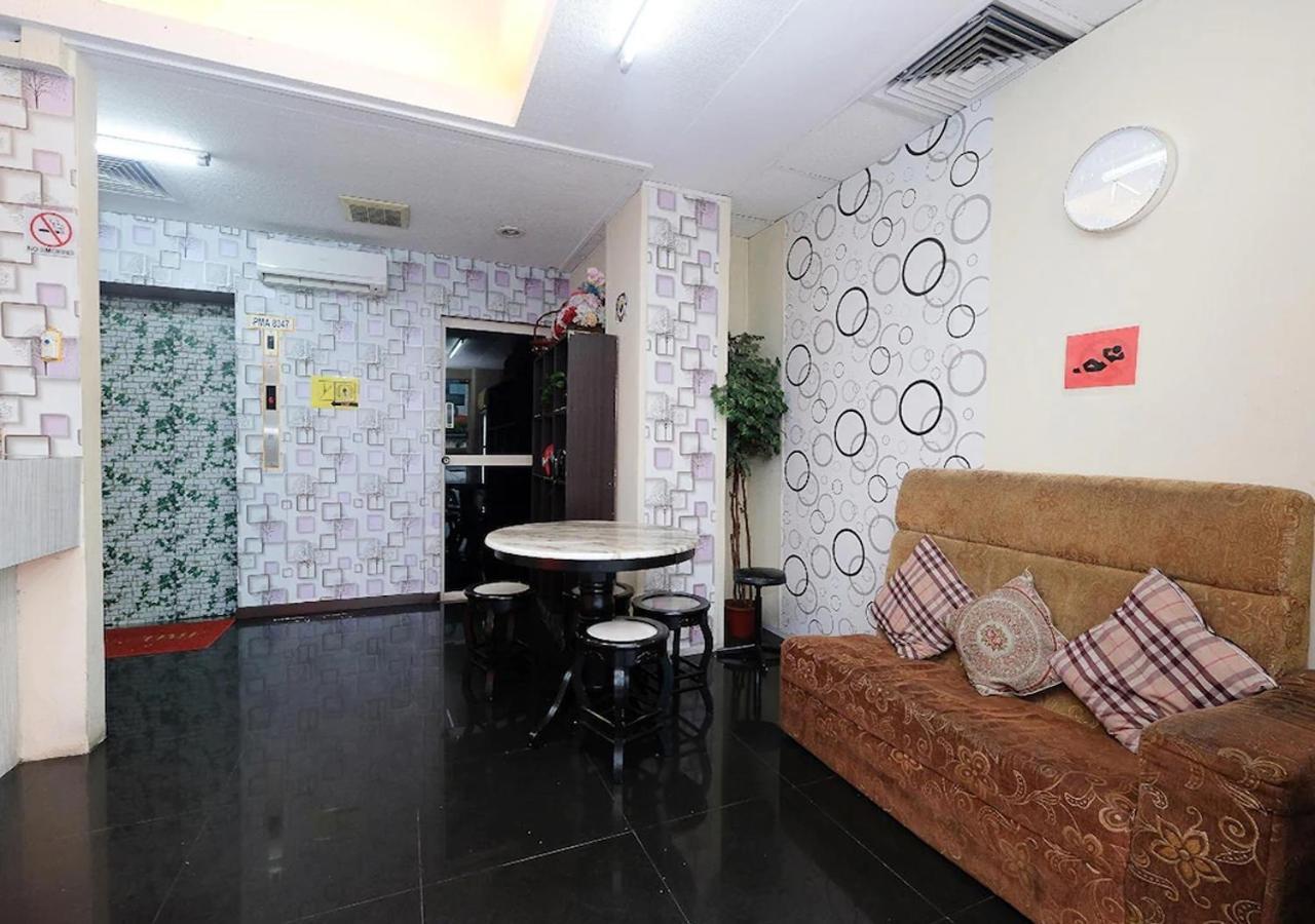 Hotel 75 테메로 외부 사진