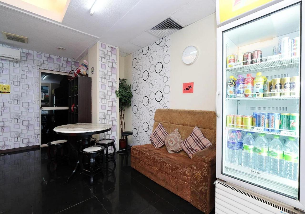 Hotel 75 테메로 외부 사진