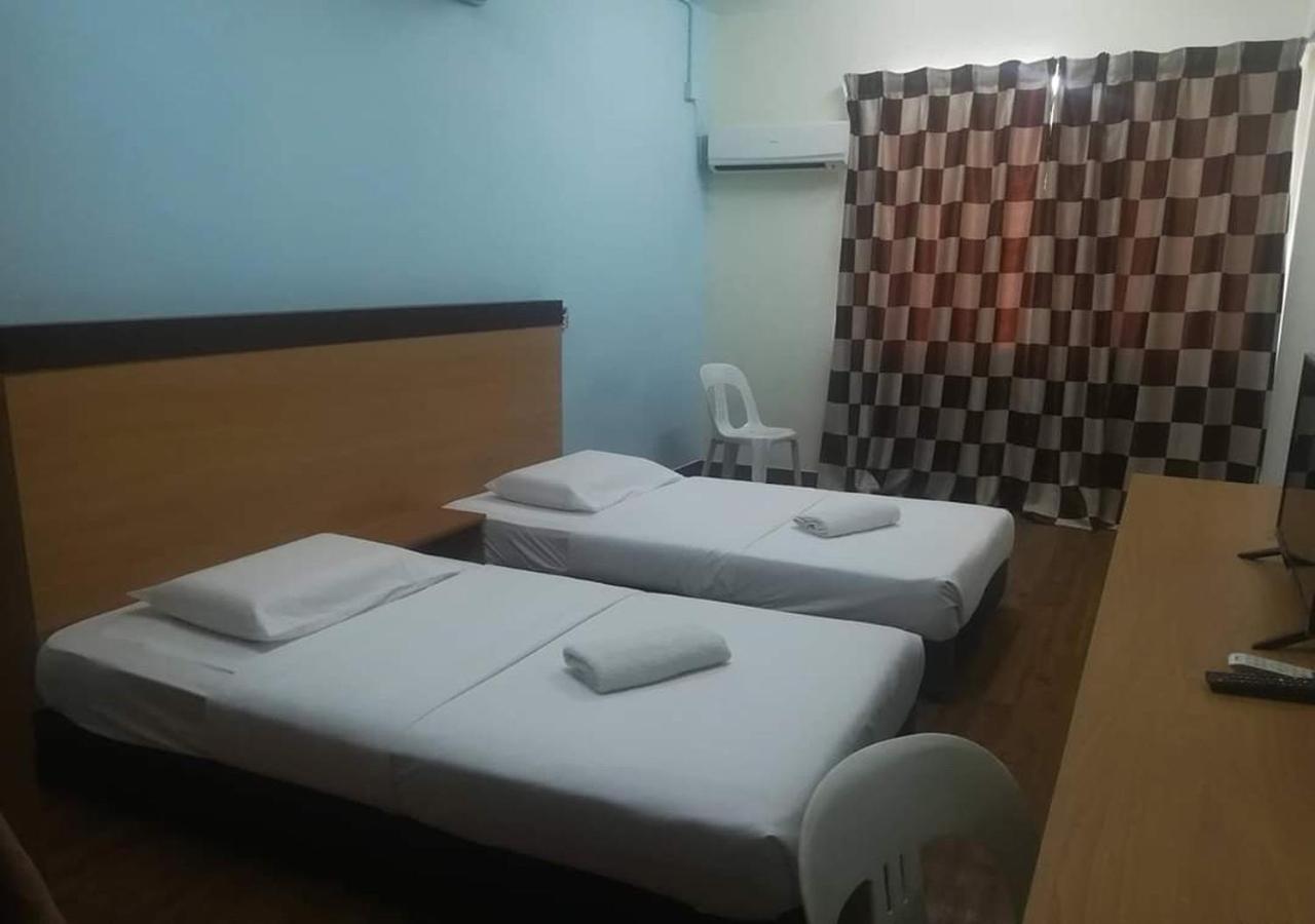 Hotel 75 테메로 외부 사진