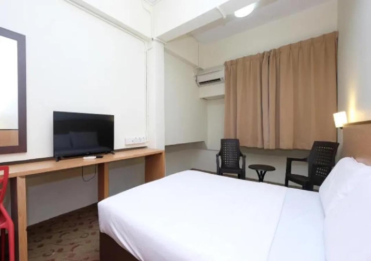 Hotel 75 테메로 외부 사진