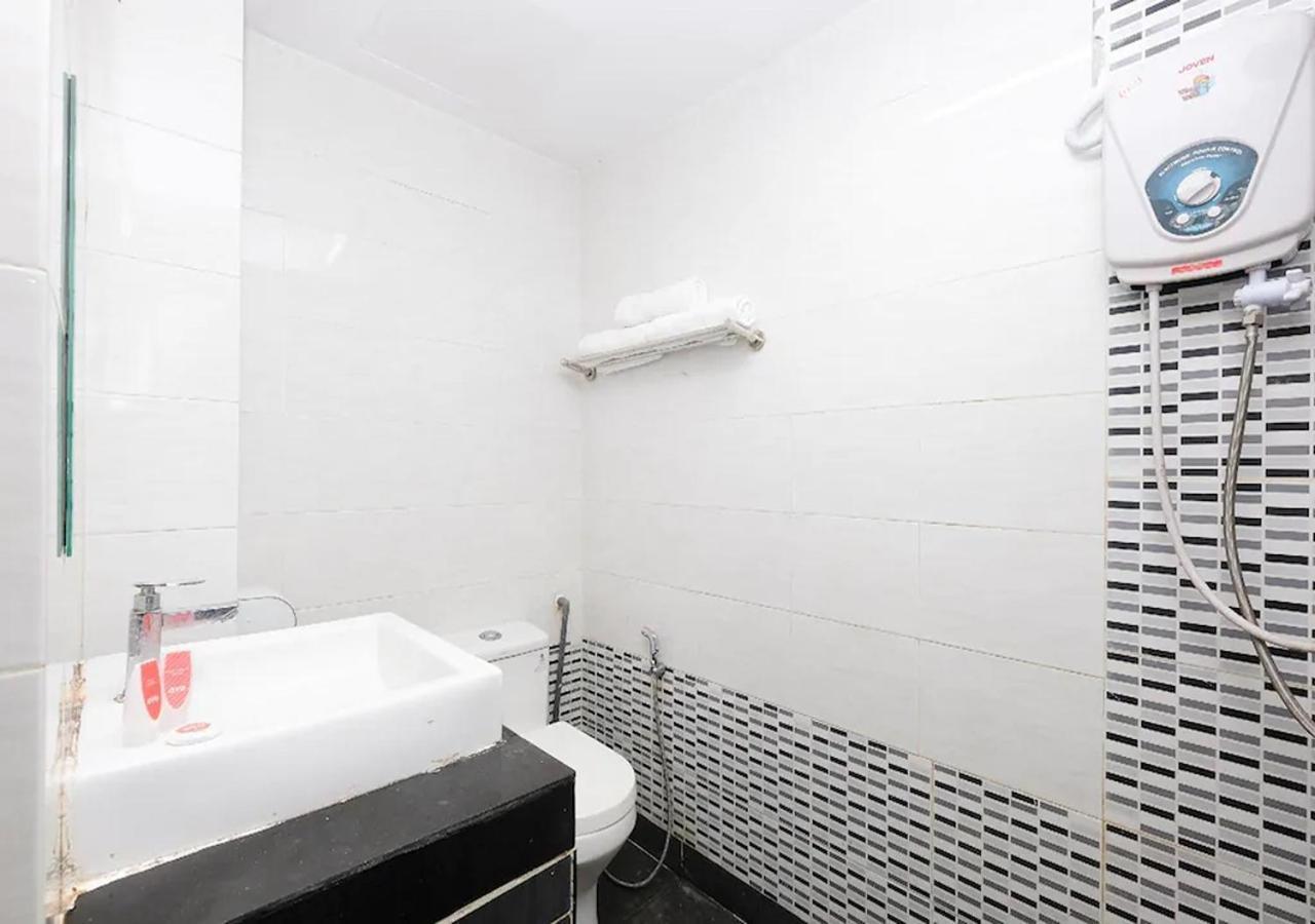 Hotel 75 테메로 외부 사진