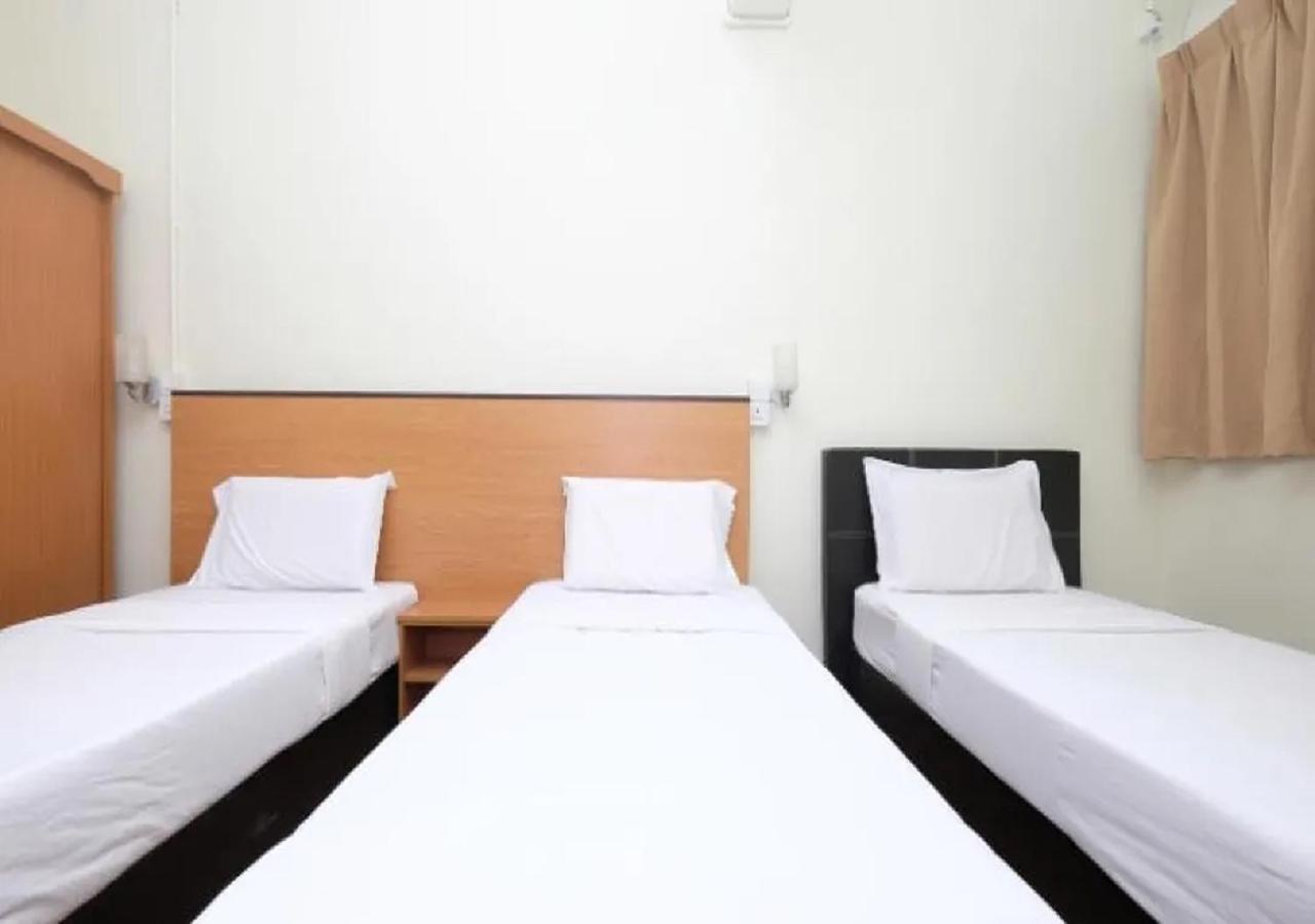 Hotel 75 테메로 외부 사진