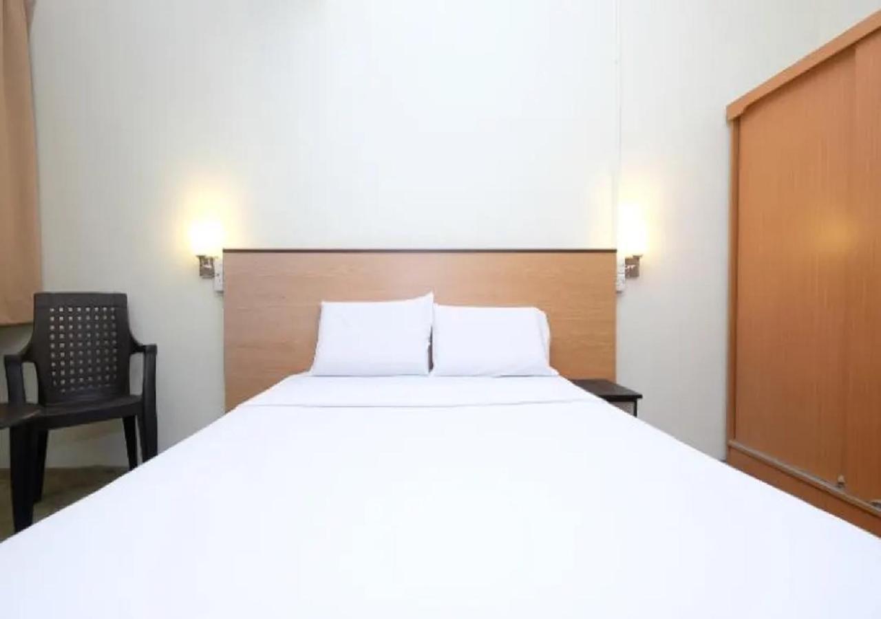 Hotel 75 테메로 외부 사진