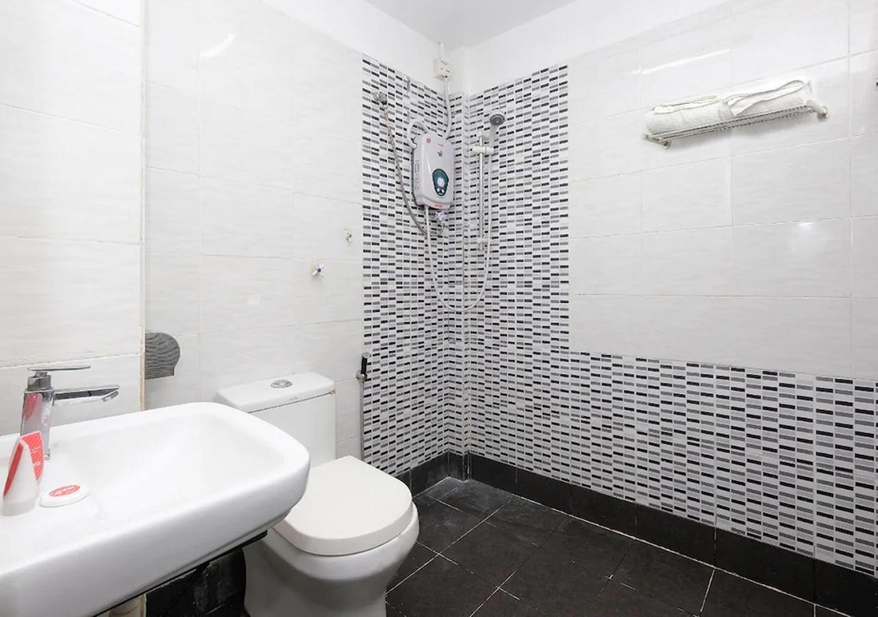 Hotel 75 테메로 외부 사진