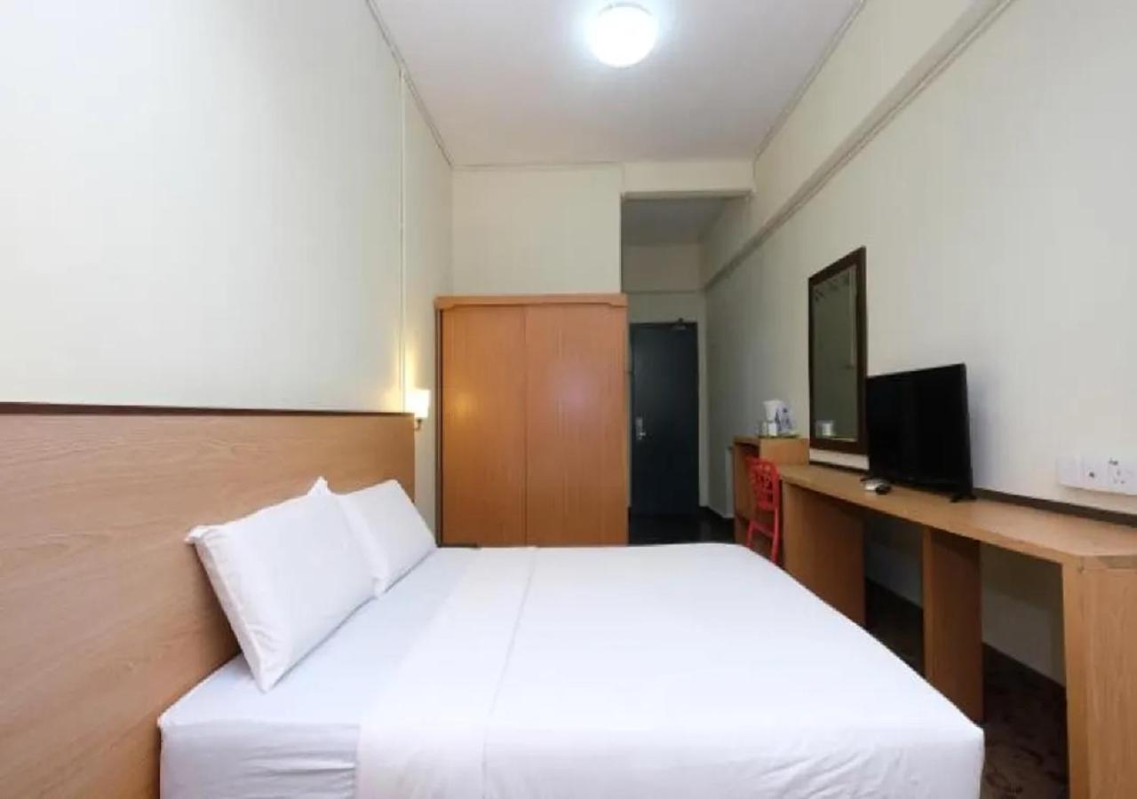 Hotel 75 테메로 외부 사진