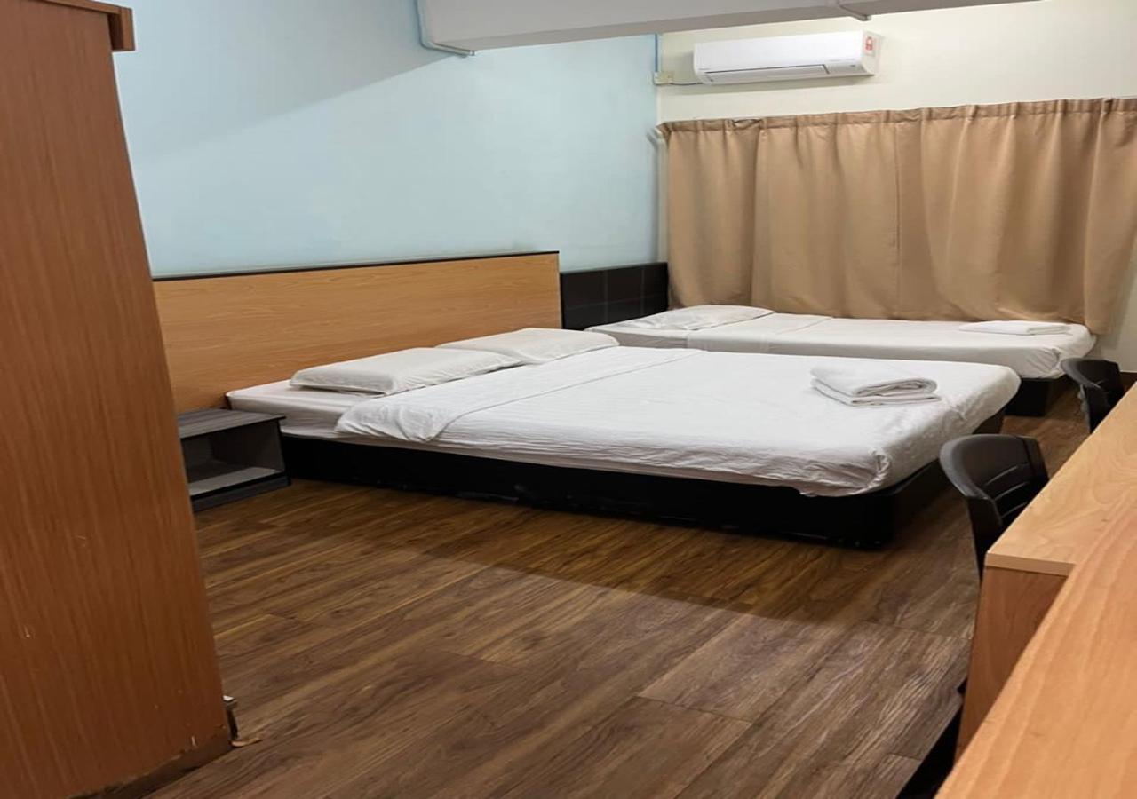 Hotel 75 테메로 외부 사진