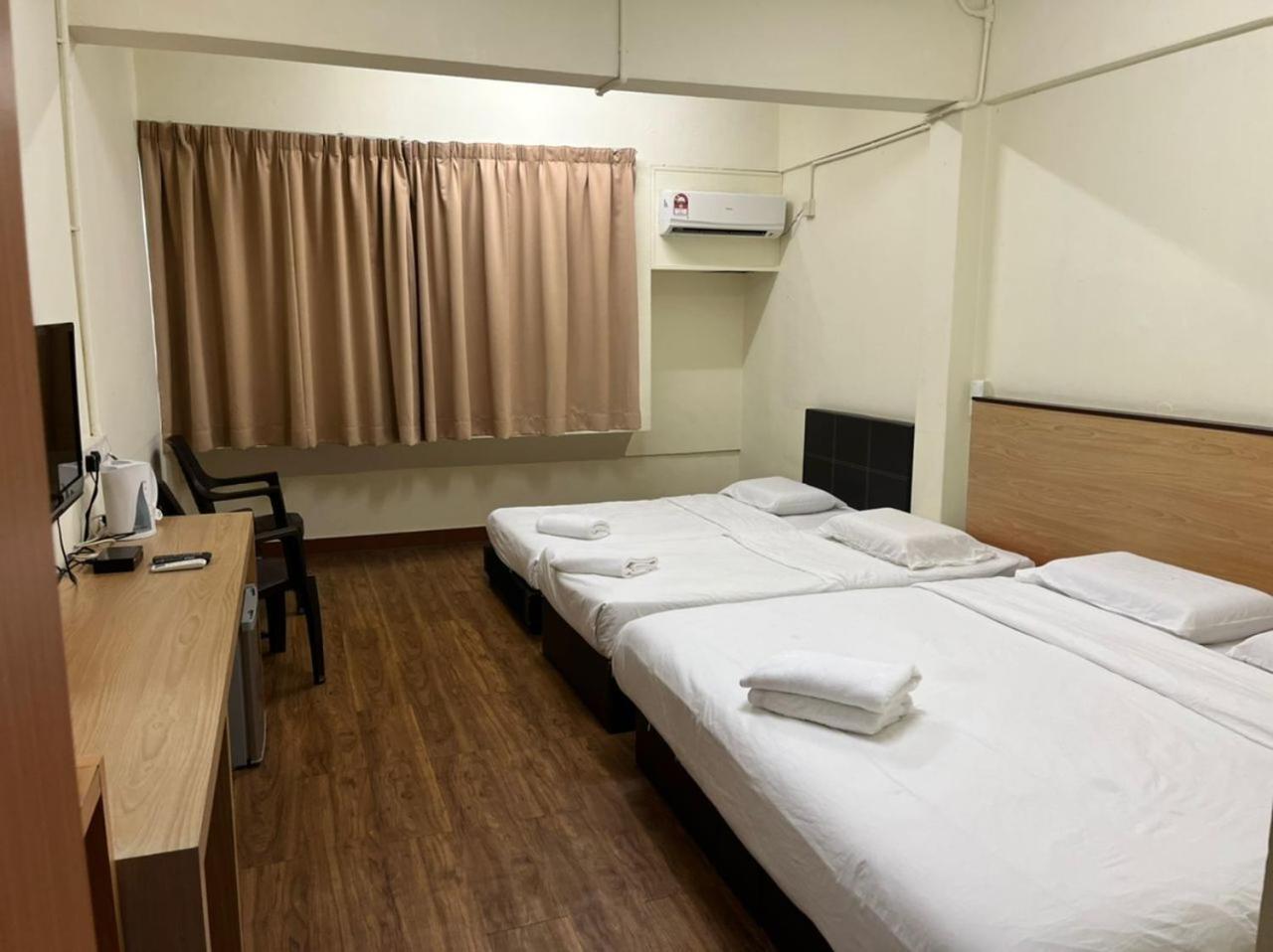 Hotel 75 테메로 객실 사진